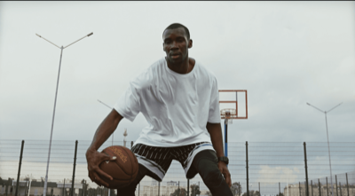 Original image with background